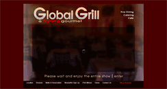 Desktop Screenshot of plgourmet.com